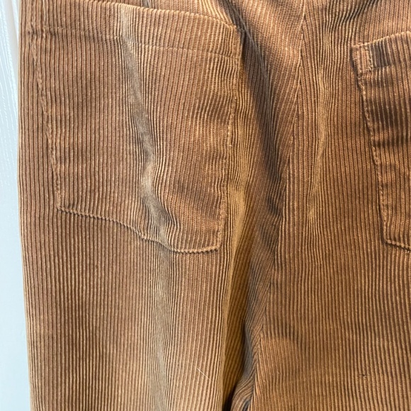 Earth music & ecology size M wide leg pants - Picture 7 of 10